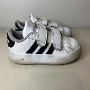 Adidas Toddler Sneakers- Size 9